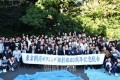 誇りを胸に新たな決意／東京朝高ボクシング部創部40周年記念行事