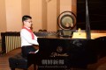 国際ピアノ・コンクールで特賞、チェ・ジャンフンさん／「ウリ式」演奏で世界を魅了