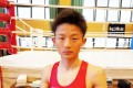 神戸朝高ボクシング部の裵聖和選手がインターハイへ／県大会で最優秀賞