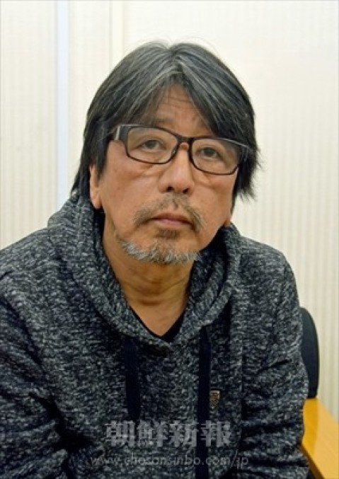 森達也_R 朝鮮新報