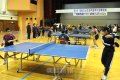 卓球の初級学校交流大会を初開催／第22回関東同胞ファミリーフェスタも