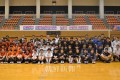 中級部女子は神戸、高級部男女で大阪が優勝／兵庫で中高級部バレーボール選手権