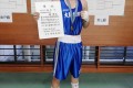 大阪朝高の梁章太選手が3位入賞／ボクシング選抜大会