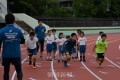 走り方を楽しく学ぶ／東京陸上協会主催「タルリギ教室」を体験