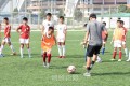祖国で卓球、サッカーの強化練習／各地朝鮮学校から参加