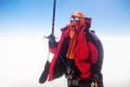 〈世界の名峰に魅せられて 8〉困難が立ちふさがるエベレスト挑戦／チョー・オユー（8201m）、アマダブラム（6856mまたは6812m）