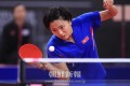 「2021年卓球界をリードする国」／ITTFが朝鮮女子を評価
