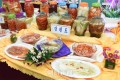 〈朝鮮「食」探訪記 13〉健康食品キムチ (1)