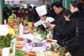 〈朝鮮「食」探訪記 14〉健康食品キムチ (2)