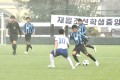 【速報】〈学生中央体育大会2020・中級部サッカー〉神戸が3年ぶりの優勝