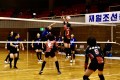 【速報】〈学生中央体育大会2020・中級部バレー〉 大阪が優勝