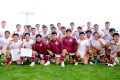 〈大阪朝高ラグビー部、強豪校への足跡 6〉在日朝鮮人としてのプライド／名実ともに強豪校へ