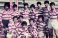 〈大阪朝高ラグビー部、強豪校への足跡 2〉“誰にも負けへんプライド”／強さの礎築いた草創期