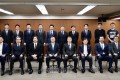 祖国と民族教育の発展に寄与／在日本朝鮮人サッカー協会総会