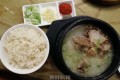 〈朝鮮「食」探訪記 19〉スープは逸品料理