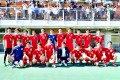 〈第60回日朝親善横浜市長杯〉「在日Dream Team」が躍動／子どもたちに夢と希望を