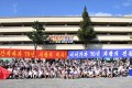 〈特集・ウリハッキョの今〉神奈川中高／民族教育の財産、次世代に継ぐために