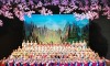 〈民族教育と朝鮮舞踊16〉舞踊組曲「歳月」公演－文芸同舞踊部の活動－