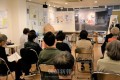 無償化裁判関連の講演と展示／東京・高麗博物館で