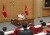 朝鮮労働党中央委員会政治局協議会／初期発病地と拡散ルートの解明結果を討議