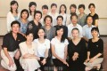 〈民族教育と朝鮮舞踊17〉舞踊教員のための専門的な祖国講習―総聯教育者代表団(舞踊)―