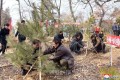 「江山も大きく変わった10年」／朝鮮の国土管理の取り組み