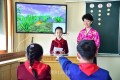 学びの現場で高い実績／朝鮮初の最優秀教員たち