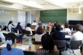 히로시마 새 세대 동포녀성들의 학습회