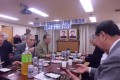 김일성주석탄생 100돐경축 총련 도꾜도고문회 모임과 제10차총회