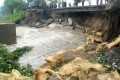 강원도, 황해남도를 비롯한 조선각지에서 태풍7호에 의한 피해 발생
