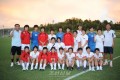 〈U-20녀자축구〉조선선수단 소개 1