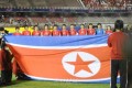 〈U-20녀자축구〉조선, 미국에 1-2로 석패