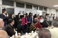 히로시마의 총련지부들에서 신입생, 졸업생축하모임
