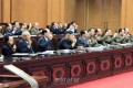 김정은원수님 참석밑에 최고인민회의 제12기 제7차회의 진행