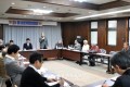 강제련행진상조사단 《전국협의회》, 일본에 있는 조선인유골문제를 토의