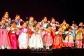 히가시오사까초급 채리티공연, 800여명이 관람／학교창립 70돐 향한 첫걸음