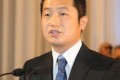〈총련 23전대회〉토론 – 조청 가나가와현본부 김재왕위원장