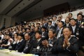 〈총련 23전대회〉대의원들, 희망과 열의에 넘친 목소리