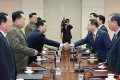 격동의 동북아시아／조일합의를 둘러싼 국제정세(하)