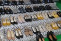 《지방에서도 신발의 세계적추세 배운다》／원산구두공장, 원격교육대학에 입학한 종업원들