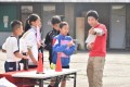 〈알아맞추기경연대회〉따뜻한 환영을 받은 소년단원들