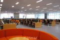 과학기술전당, 최신식 전자도서관과 다채로운 전시장