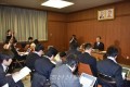 일본의 《단독제재》를 단호히 규탄／총련중앙상임위원회 성명