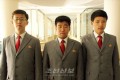 국제프로그람경연에서 패권을 다짐／김일성종합대학의 청년대학생들