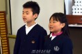 〈동일본대진재로부터 5년〉우리의 보금자리인 학교를 위해／후꾸시마