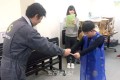 히로시마토요아동교실 《발표모임》