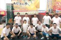 〈총동원, 총공격으로-《100일집중전》〉효고 히가시고베나다청상회의 다채로운 활동