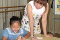 〈우리 말을 사랑하는 사람들 5〉요꼬하마토요아동교실 《꽃봉》
