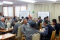 30명의 참가밑에 열기띤 경기／니시징바둑협회결성 17돐 애호가들의 모임