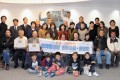 《총련분회대표자대회-2020》을 향해 새 출발／도꾜 아라까와지부 미까와시마분회